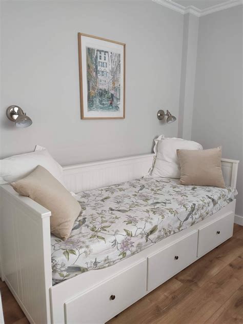 ikea cama nido hemnes|HEMNES Series